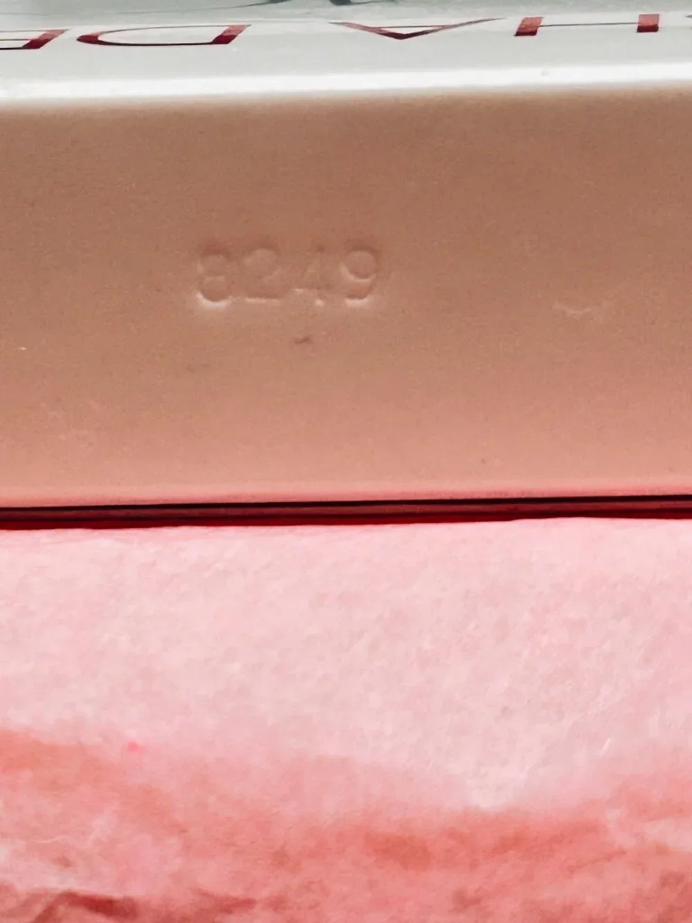 NIB - RARE Natasha Denona Diamond & Blush Palette - 01 Darya - Face Vault Boxed